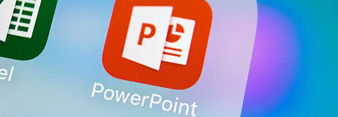 PowerPoint - How to Make a Stunning Photo Frame in PowerPoint Fast